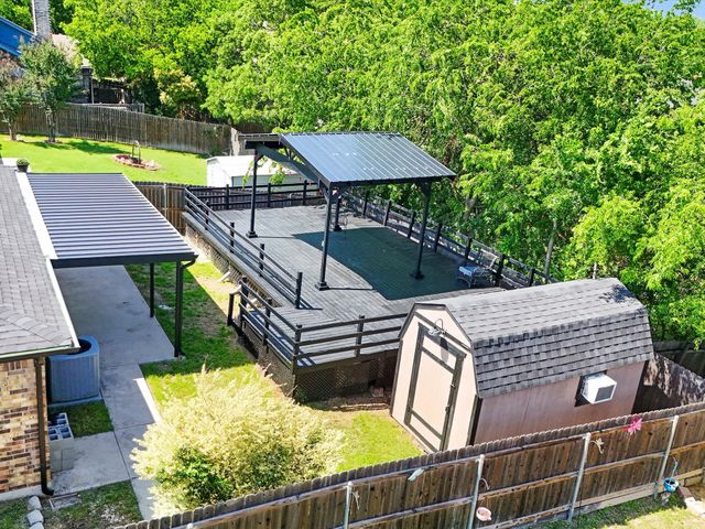 10208 Maria Drive, Fort Worth, TX 76108