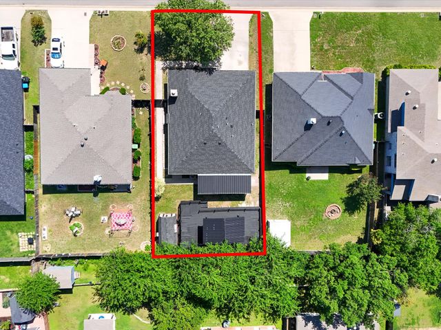 10208 Maria Drive, Fort Worth, TX 76108