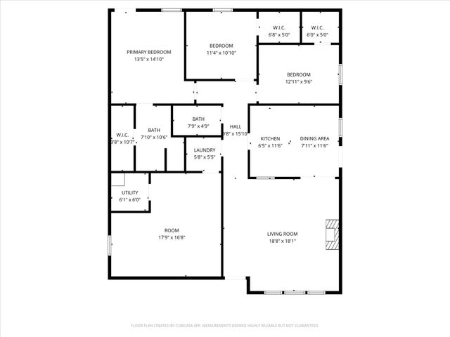 10208 Maria Drive, Fort Worth, TX 76108