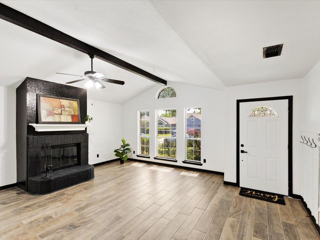 10208 Maria Drive, Fort Worth, TX 76108