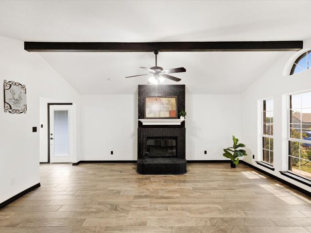 10208 Maria Drive, Fort Worth, TX 76108