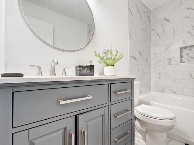 10208 Maria Drive, Fort Worth, TX 76108