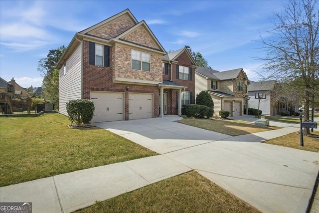 3259 Moon Stone Lane, Snellville, GA 30039