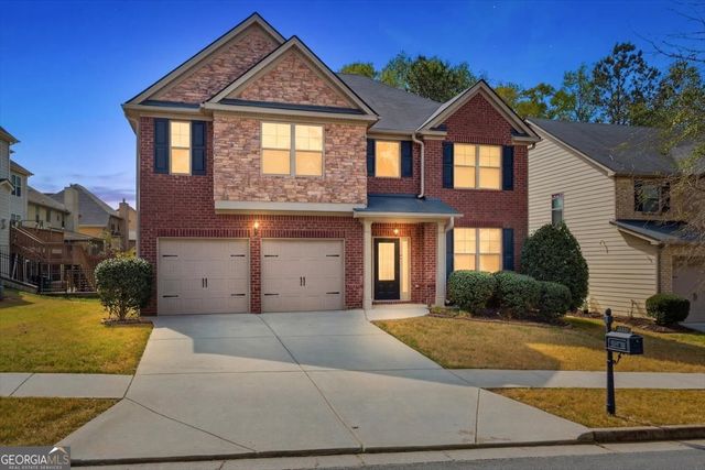 3259 Moon Stone Lane, Snellville, GA 30039