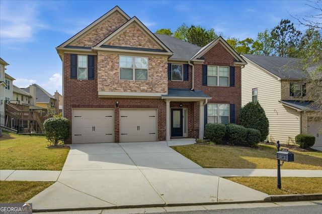 3259 Moon Stone Lane, Snellville, GA 30039