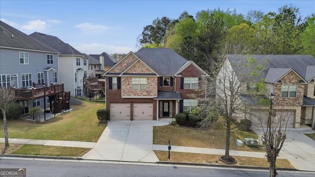 3259 Moon Stone Lane, Snellville, GA 30039