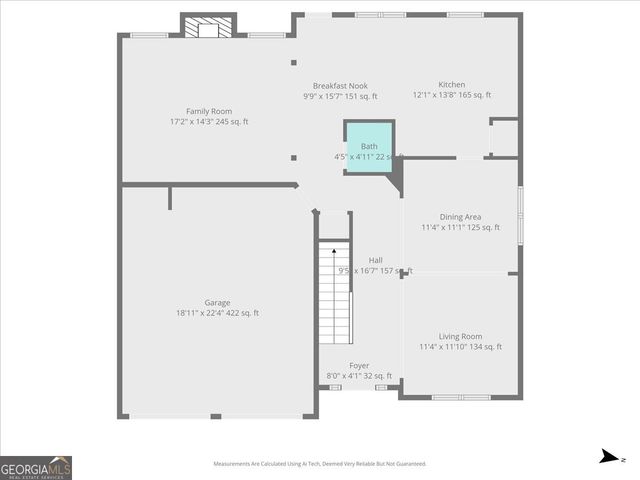 3259 Moon Stone Lane, Snellville, GA 30039