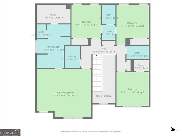 3259 Moon Stone Lane, Snellville, GA 30039