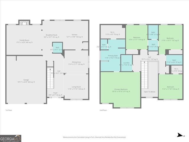 3259 Moon Stone Lane, Snellville, GA 30039