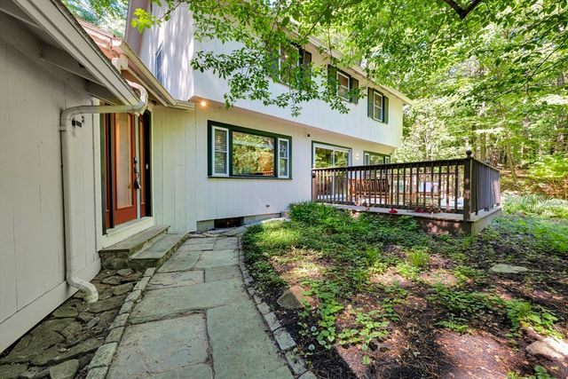 103 Newtown Road, Acton, MA 01720