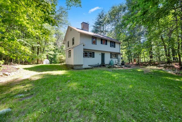 103 Newtown Road, Acton, MA 01720