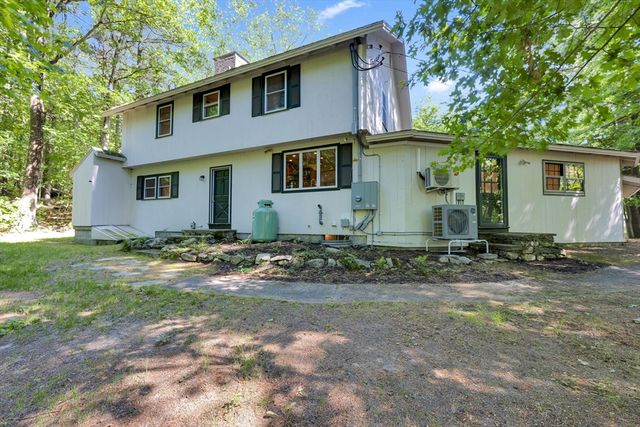 103 Newtown Road, Acton, MA 01720
