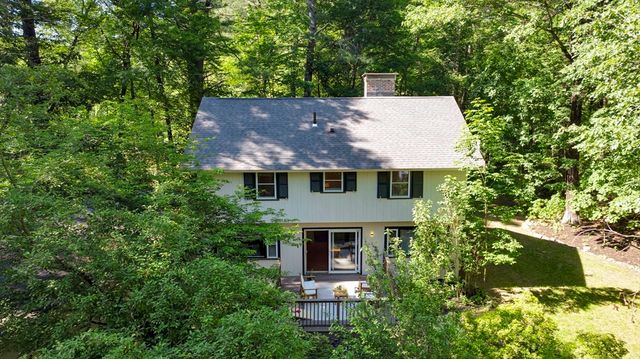 103 Newtown Road, Acton, MA 01720