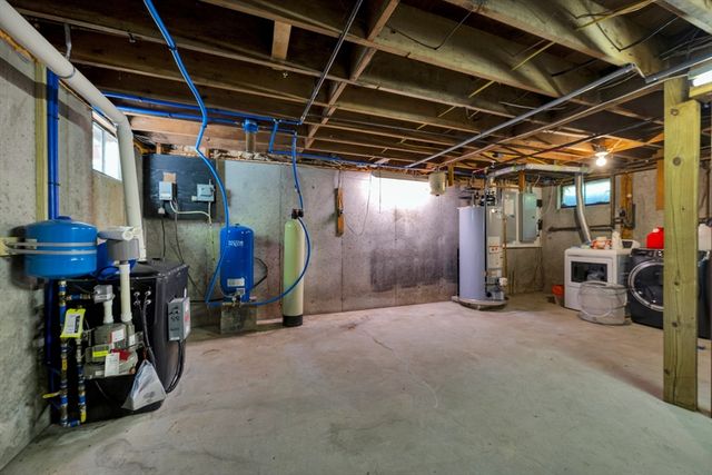 103 Newtown Road, Acton, MA 01720
