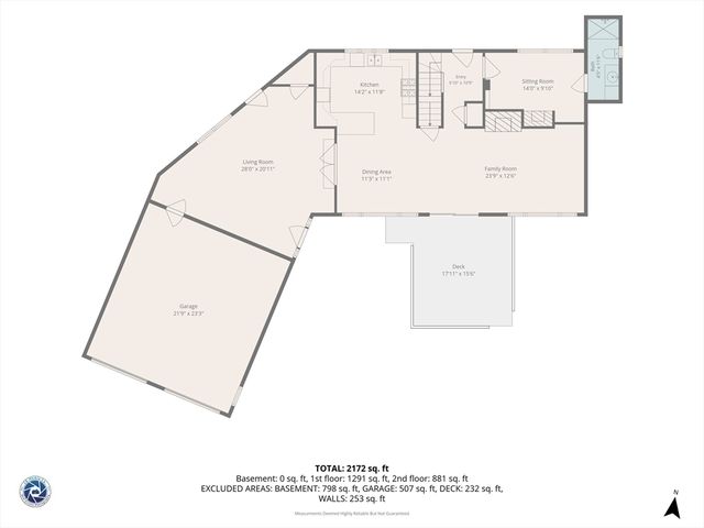 103 Newtown Road, Acton, MA 01720
