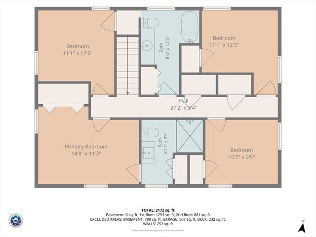 103 Newtown Road, Acton, MA 01720