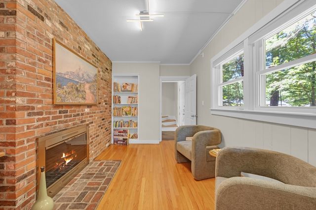103 Newtown Road, Acton, MA 01720