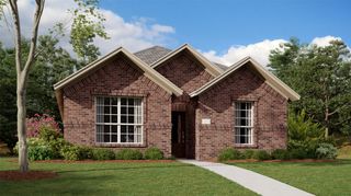 2733 Serenity Grove Lane, Fort Worth, TX 76179