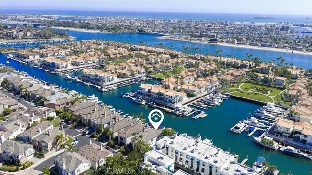 5950 Waterfront Place, Long Beach, CA 90803