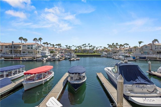 5950 Waterfront Place, Long Beach, CA 90803