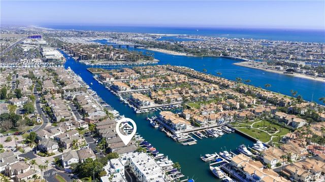 5950 Waterfront Place, Long Beach, CA 90803