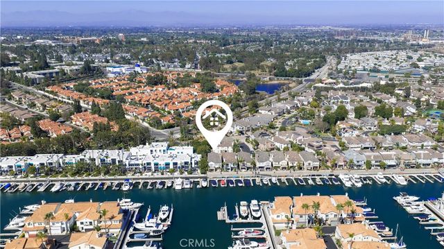 5950 Waterfront Place, Long Beach, CA 90803