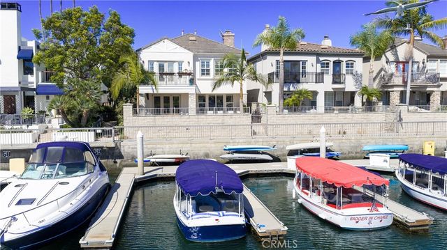5950 Waterfront Place, Long Beach, CA 90803
