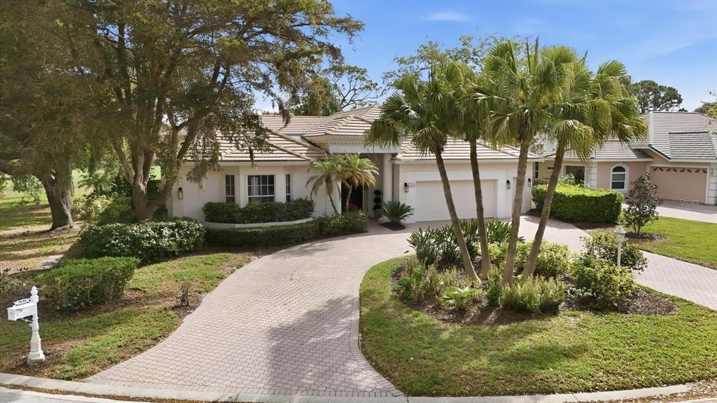 7515 EATON COURT, University Park, FL 34201