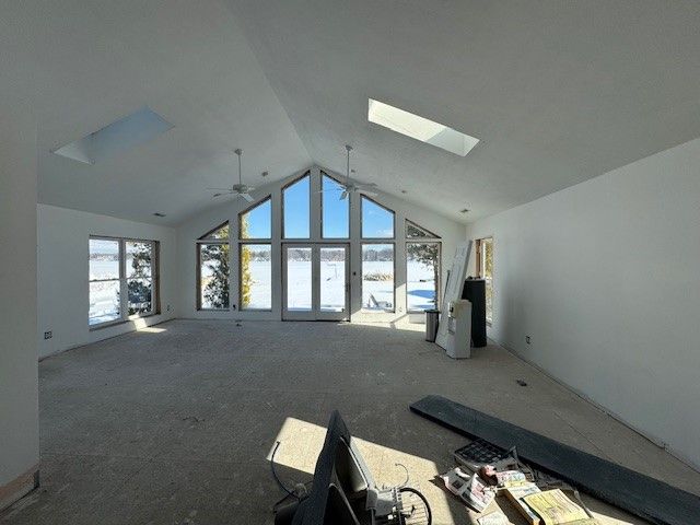 10716 ALDINA Drive, Conneaut Lake, PA 16316