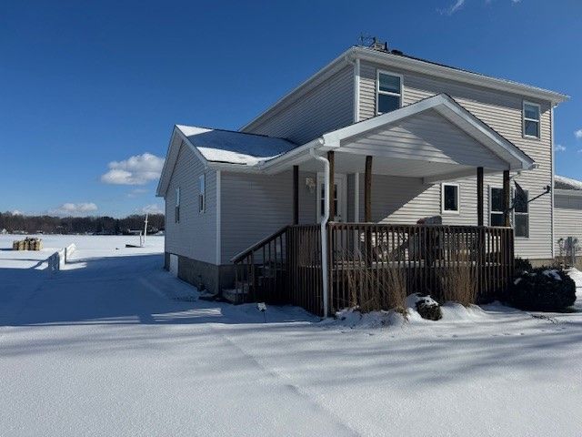 10716 ALDINA Drive, Conneaut Lake, PA 16316