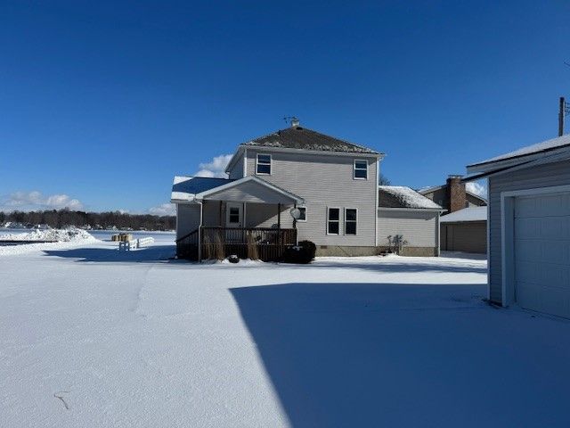 10716 ALDINA Drive, Conneaut Lake, PA 16316