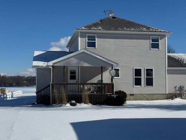 10716 ALDINA Drive, Conneaut Lake, PA 16316