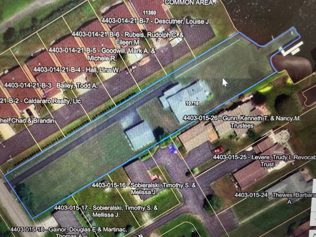 10716 ALDINA Drive, Conneaut Lake, PA 16316