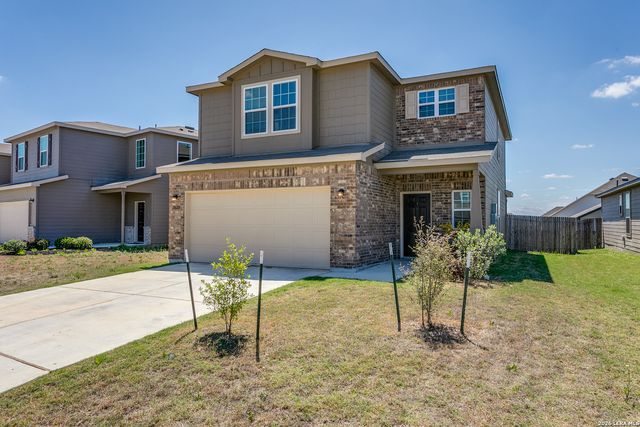 10628 RAYBURN LNDG, San Antonio, TX 78252