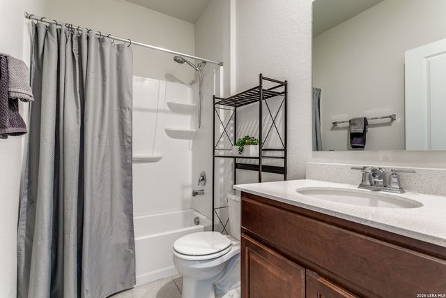 10628 RAYBURN LNDG, San Antonio, TX 78252