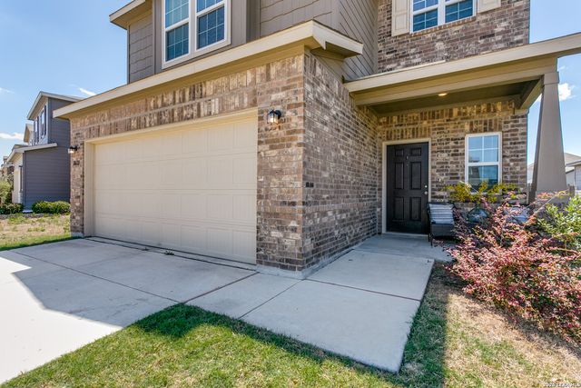 10628 RAYBURN LNDG, San Antonio, TX 78252