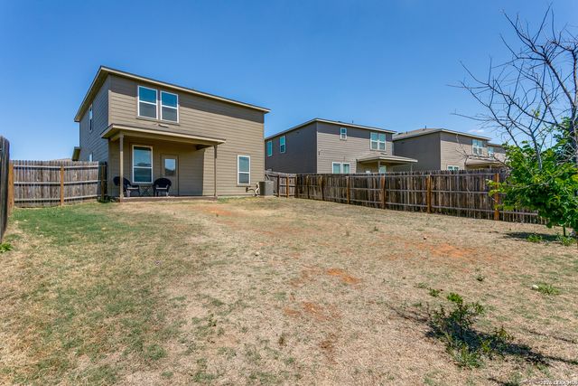 10628 RAYBURN LNDG, San Antonio, TX 78252