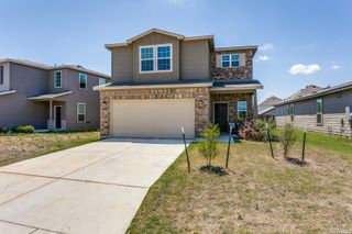 10628 RAYBURN LNDG, San Antonio, TX 78252