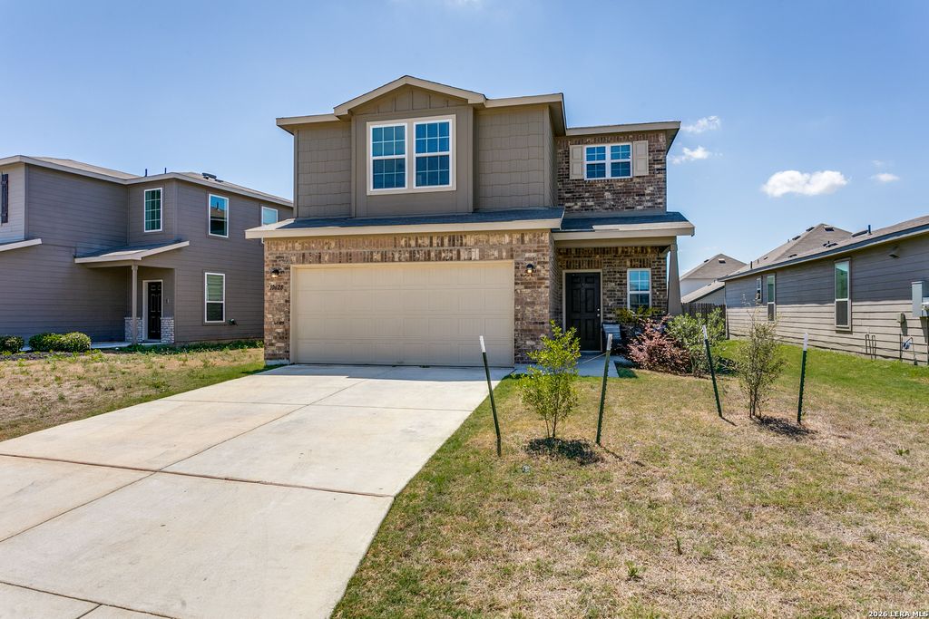 10628 RAYBURN LNDG, San Antonio, TX 78252