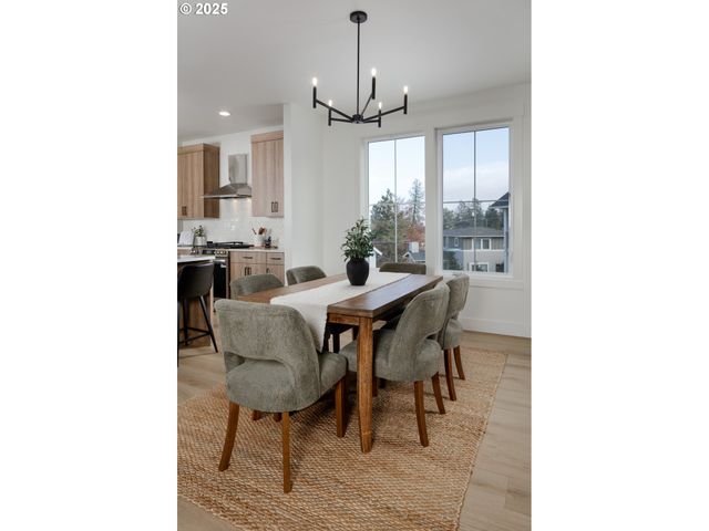 417 PARK Pl, The Dalles, OR 97058