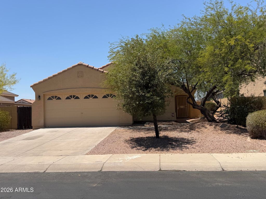 17737 W HEARN Road, Surprise, AZ 85388