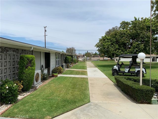 13720 St. Andrews Dr., M1-46A, Seal Beach, CA 90740
