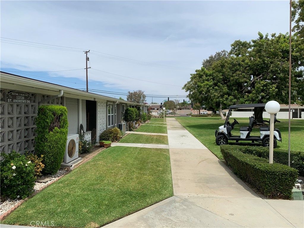 13720 St. Andrews Dr., M1-46A, Seal Beach, CA 90740 — photo 2