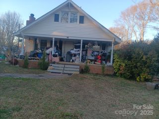 125 E Branch Avenue, Shelby, NC 28152