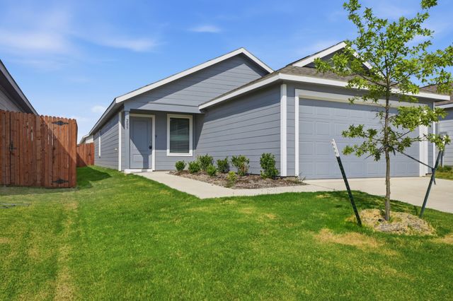 205 Poplar Place, Wilmer, TX 75172