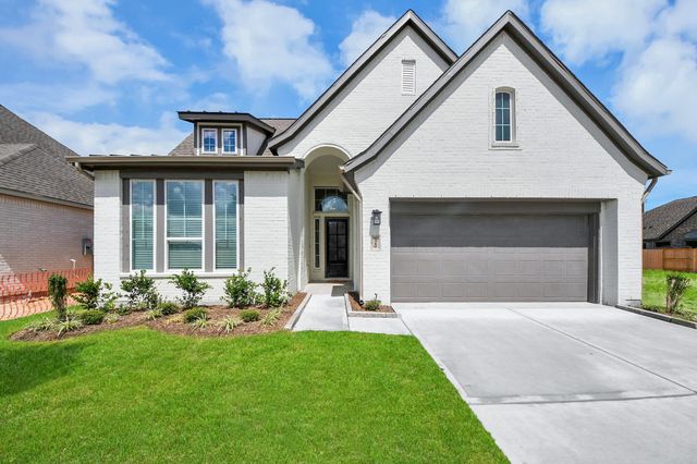 9510 Chateau Hill, Manvel, TX 77578