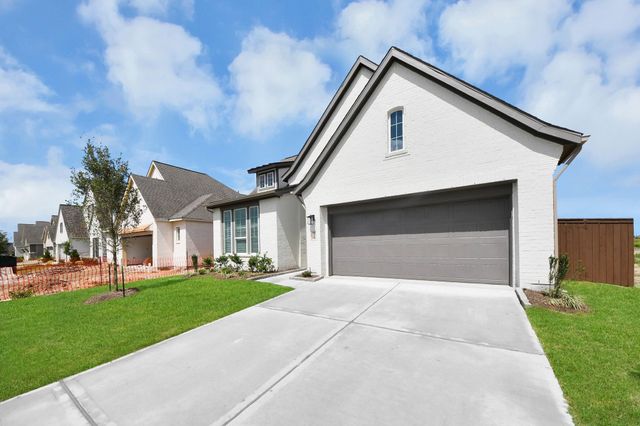 9510 Chateau Hill, Manvel, TX 77578