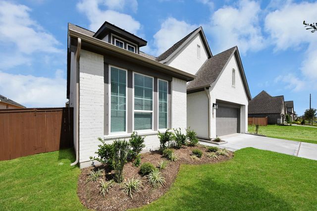 9510 Chateau Hill, Manvel, TX 77578