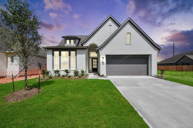 9510 Chateau Hill, Manvel, TX 77578