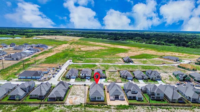 9510 Chateau Hill, Manvel, TX 77578